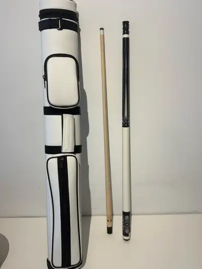 Duff 450 Pool Cue, View more