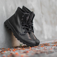 Palladium Pampa Hi Leather boots