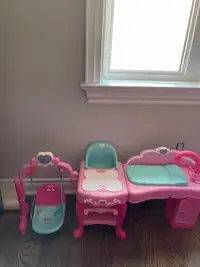 Doll Nursery Centre