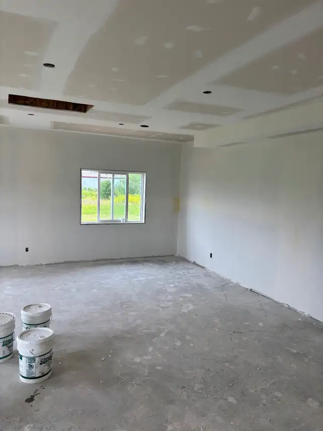 Mikes Drywall Services486353629023447040