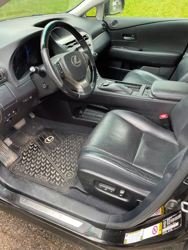 2014 Lexus RX 350560187870146744322