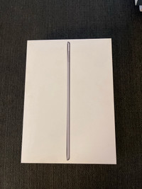 Apple iPad Air box