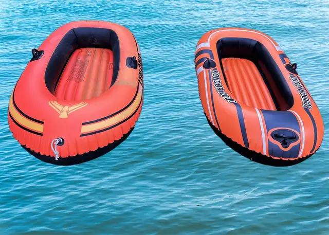 Dinghy