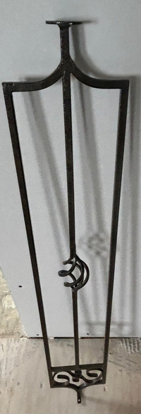 34”-38” Balusters