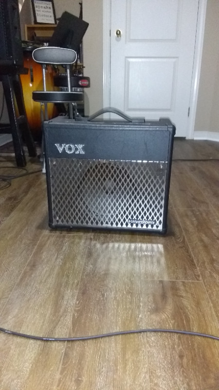 Vox valvetronix speaker for sale  