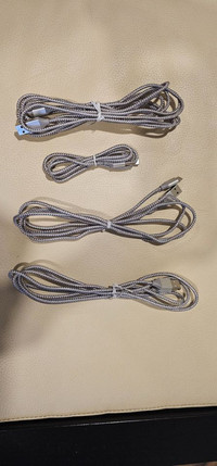 USB C Cables - NEW