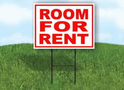 room in powassan.