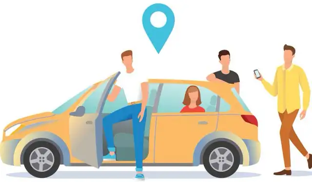 rideshare Mississauga to Ancaster/Hamilton