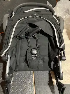 Britax B- Lively Stroller, View more