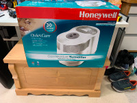 Honeywell multi room humidifier