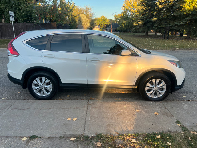 2014 Honda CRV in Cars & Trucks in Grande Prairie - Image 4