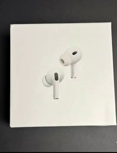 Apple Airpods Pro 2nd Gen, View more