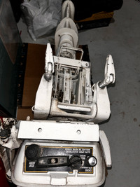 1979 Johnson boat motor
