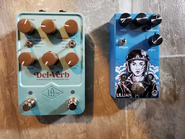 Guitar Pedals For Sale in Amps & Pedals in Peterborough - Image 2