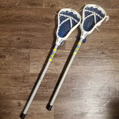 STX Fiddke Stix Lacrosse Sticks, View more