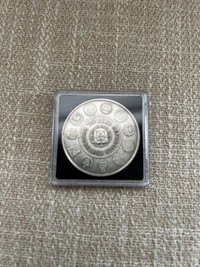 Portugal 1000 Escudos silver coin 