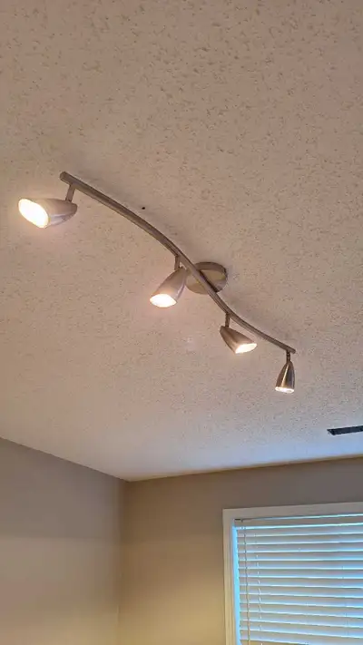 Directional lighting, View more