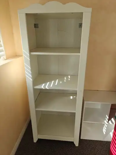 Ikea Bookshelf, View more