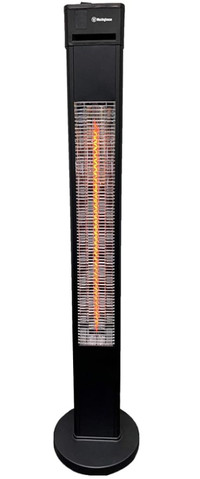 Westinghouse Deck Patio OUTDOOR HEATER - nearly new
