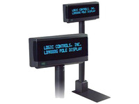 Pole Display Logic Controls (2 units)