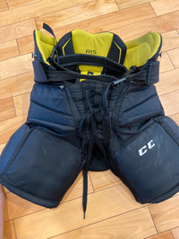 Culotte de hockey Premier R1.5 pants  JR Small