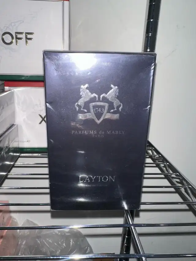 Parfums de Marly Layton