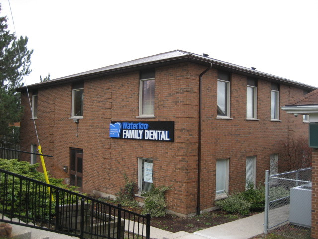 Office for lease in Commercial & Office Space for Rent in Kitchener / Waterloo - Image 3