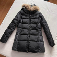 Jacket PAJAR For Winter (Woman)