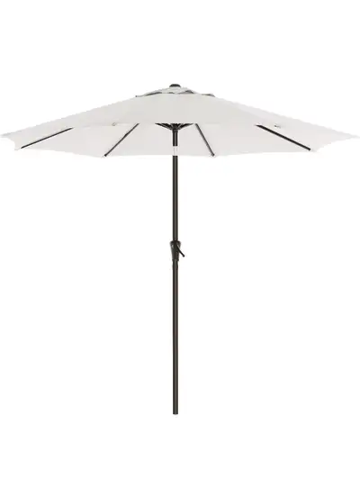 Songmics 9ft Patio Umbrella, View more