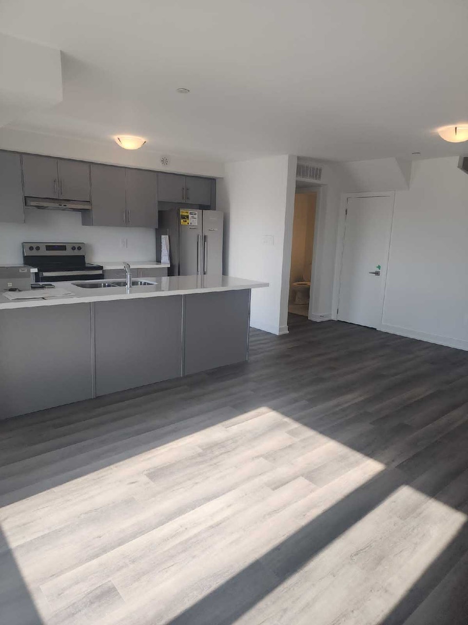 2 Bedroom Condo Apartment 2