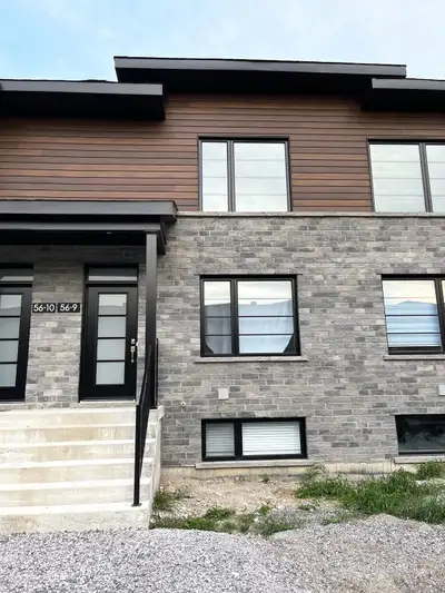 maison à louer 3ch, 2.5sdb à Beauharnois