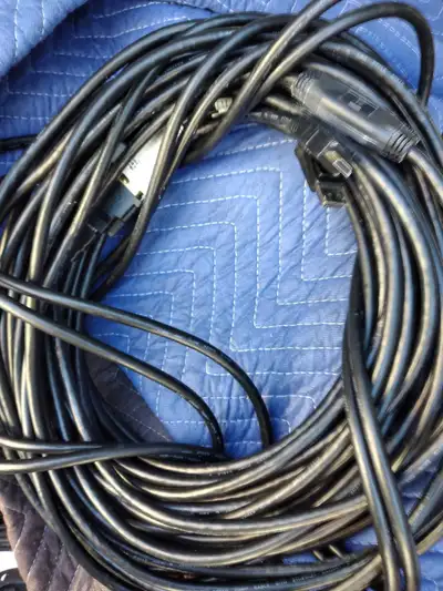 Hi speed cable, check pictures., View more