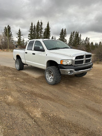 2004 cummins 6 speed