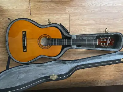 classical guitar, View more