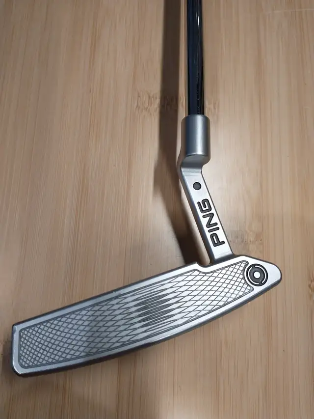Ping Vault Voss Putter63006662154243121