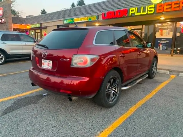 Mazda CX-7523493924092006403