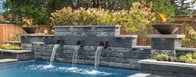 Stone Installation, View more