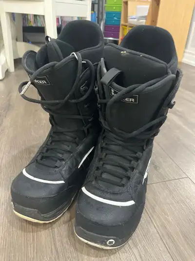 Burton Snowboarding Boots, View more