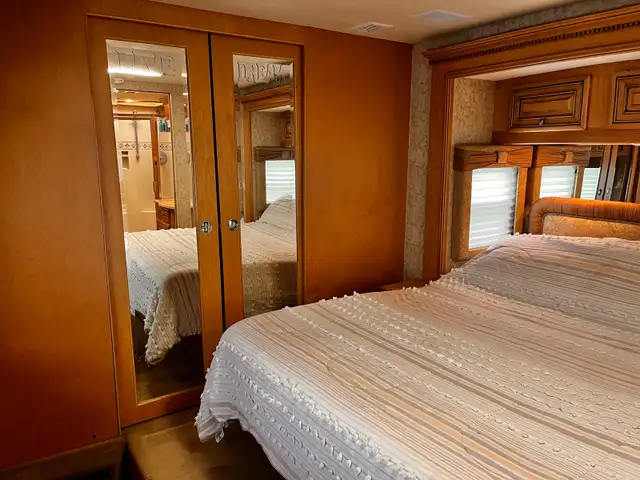 2008 Travel Supreme Insignia - cummins rebuild | RVs & Motorhomes ...