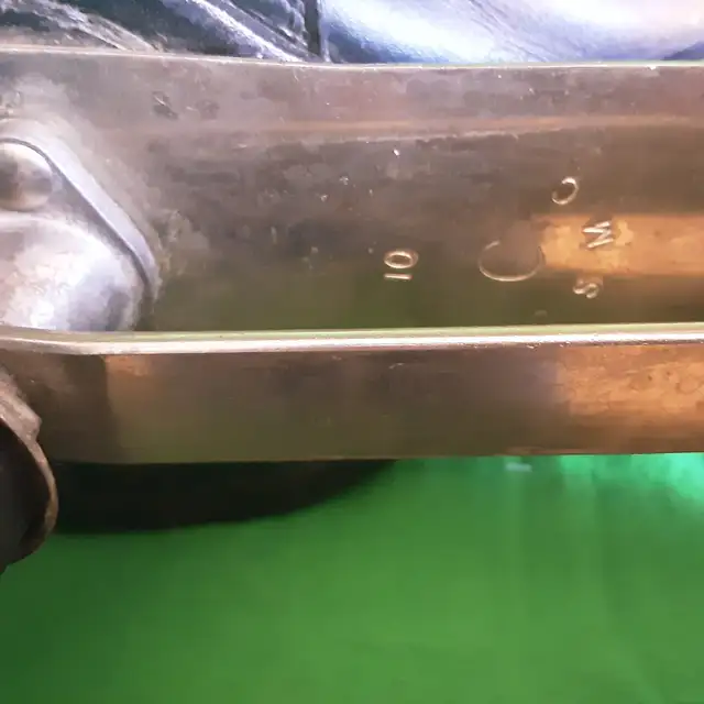 Men's Roller Skates, size 10, precision wheels. in Skates & Blades in Windsor Region - Image 6