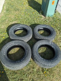 255/70/18 tires for sale