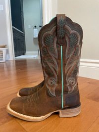 Durango Lady Rebel Pro Western Boots