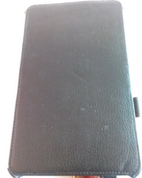 New Leather Tablet Case