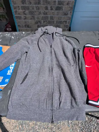 Adidas Hoodie Women's size large. New, View more