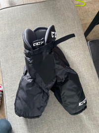 CCM hockey Jetspeed Junior Small 