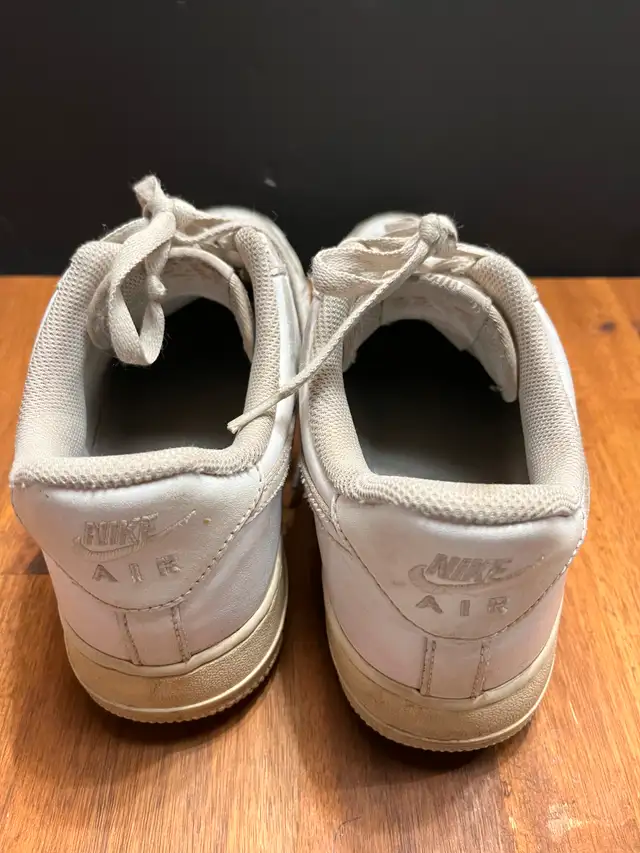 Nike Air Force 1 '07 Mens Size 8.5 - 963436969853315121