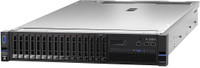 ► IBM X3650 M5 Server