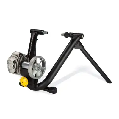 BRAND NEW - Saris Fluid 2 Smart Equipped Indoor Bike Trainer, View more