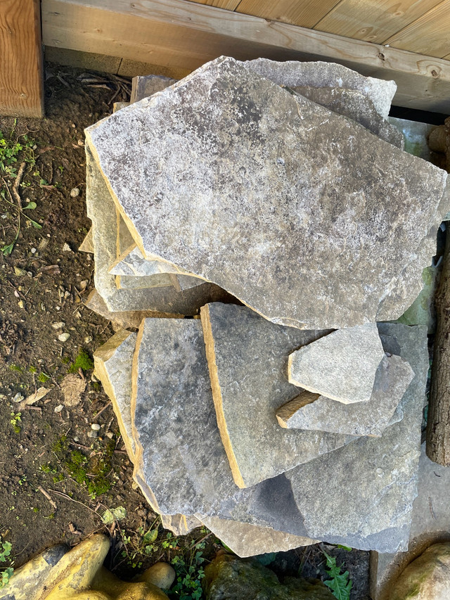 Garden patio stepping stones in Patio & Garden Furniture in London