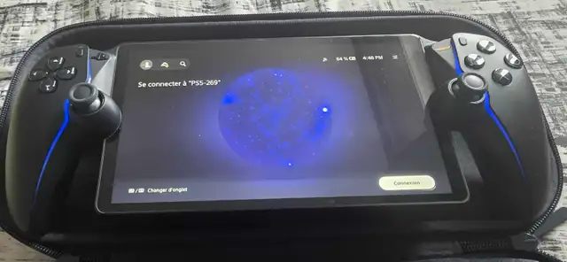 PlayStation Portal in Sony Playstation 5 in Longueuil / South Shore - Image 4